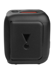 JBL Party Box Encore Essential Wireless Speaker, JBL-PARTYBOXENCOREBK, Black