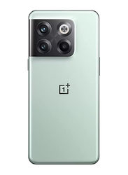 OnePlus 10T 256GB Jade Green, 16GB RAM, 5G, Dual Sim Smartphone, International Version