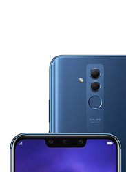 Huawei Mate 20 Lite 64GB Sapphire Blue, 4GB RAM, 4G LTE, Dual Sim Smartphone