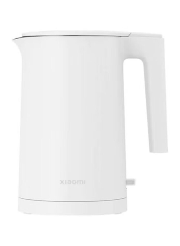 Xiaomi 1.7L Kettle, 1800W, 39192, White