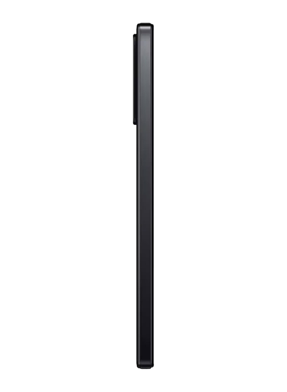 Xiaomi Redmi Note 11 Pro Plus 256GB Graphite Gray, 8GB RAM, 5G, Dual Sim Smartphone, Global Version