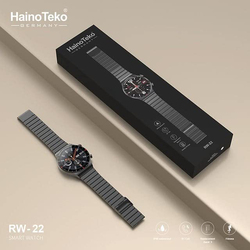 Haino Teko RW-22 43mm Smartwatch, Multicolour