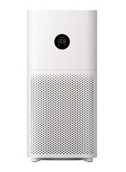 Xiaomi Mi 3C Air Purifier with Wi-Fi Connection and Digital LED Display, BHR4518GL, White