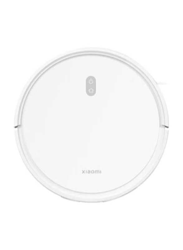 

Xiaomi Mi Robot Vacuum Cleaner, 35W, BHR6917EN/E10, White