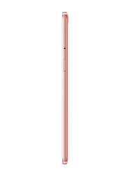 OPPO A57 32GB Rose Gold, 3GB RAM, 4G LTE, Dual Sim Smartphone