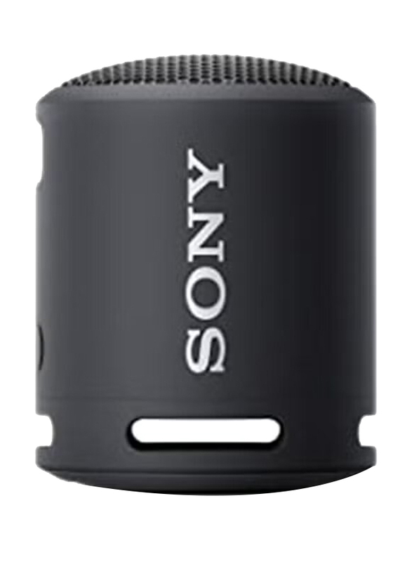 Sony XB13 Portable Wireless Speaker, Black