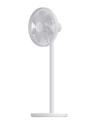 Xiaomi Mi Smart Wireless Pedestal Standing Fan, 15W, PYV4006HK, White
