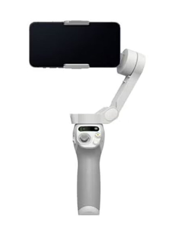 

DJI Osmo Mobile SE Tripod, Grey