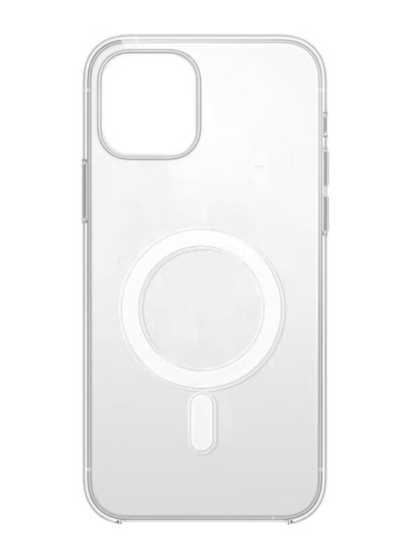 Apple iPhone 11 Pro Max TPU Protection Case with Magsafe, Clear
