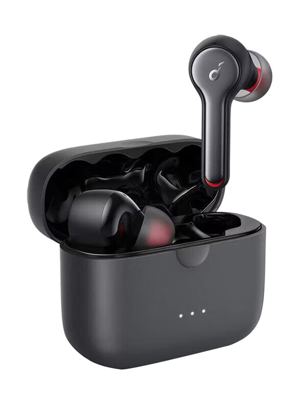 

Soundcore Liberty Air 2 Wireless In-Ear Earbuds, Black