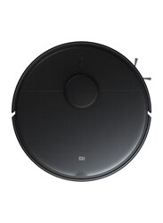 Xiaomi Mi Mop 2 Ultra Robot Vacuum Cleaner, 46W, Black