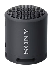 Sony XB13 Portable Wireless Speaker, Black