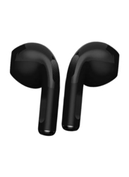 Mycandy TWS100 True Wireless In-Ear Earphones, Black