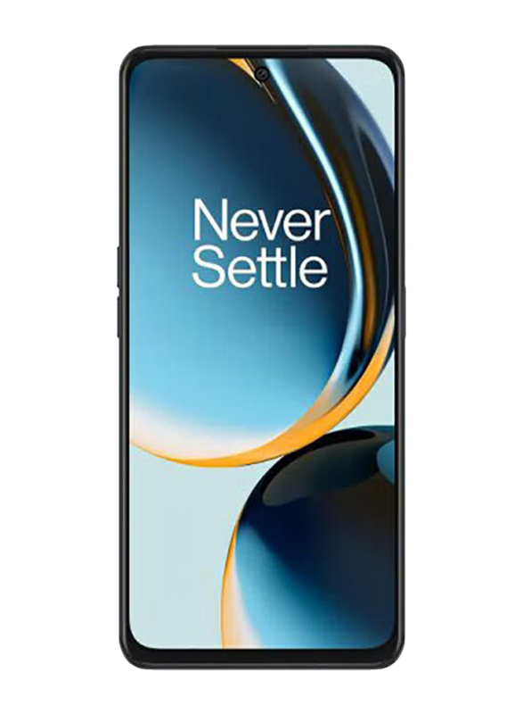 OnePlus Nord CE 3 Lite 256GB Chromatic Grey, 8GB RAM, 5G, Dual Sim Smartphone, International Version