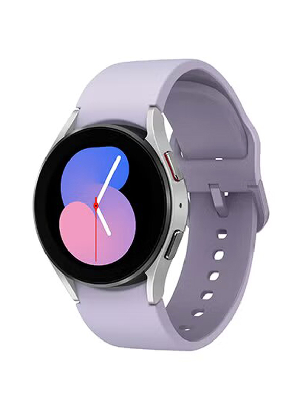 Samsung Galaxy Watch 5 - 40mm Smart watch, Silver