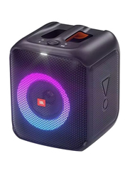 JBL Party Box Encore Essential Wireless Speaker, JBL-PARTYBOXENCOREBK, Black