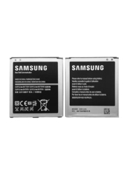 Samsung Galaxy S4 2600 mAh Lithium-ion Battery, Black