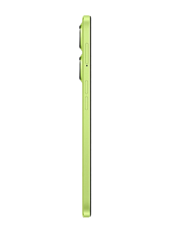 OnePlus Nord CE 3 Lite 256GB Pastel Lime, 8GB RAM, 5G, Dual Sim Smartphone, International Version