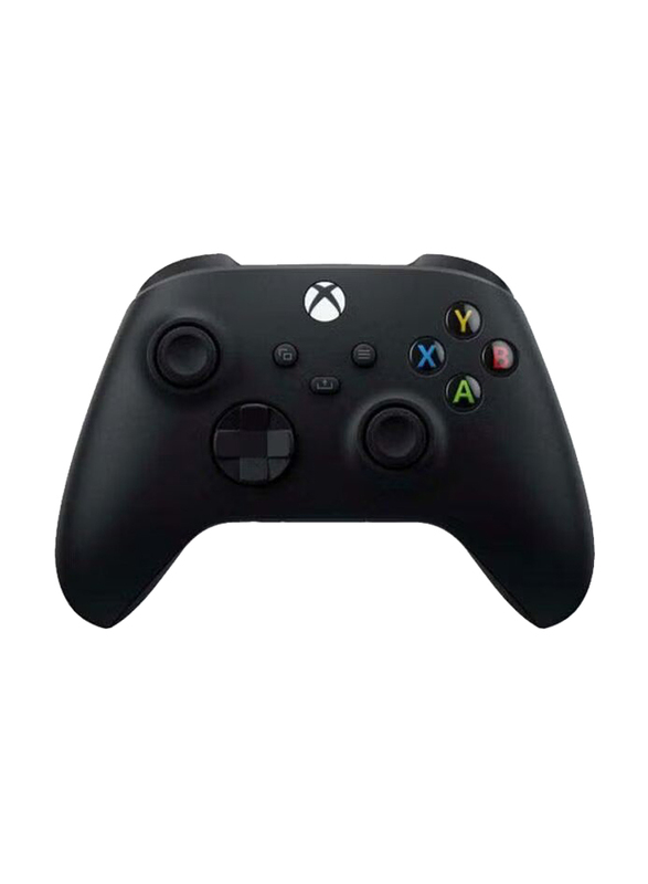 Microsoft Xbox Series X Console (Disc Version) with Controller, 1TB, Black