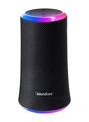 Soundcore Flare 2 Bluetooth Speaker, Black