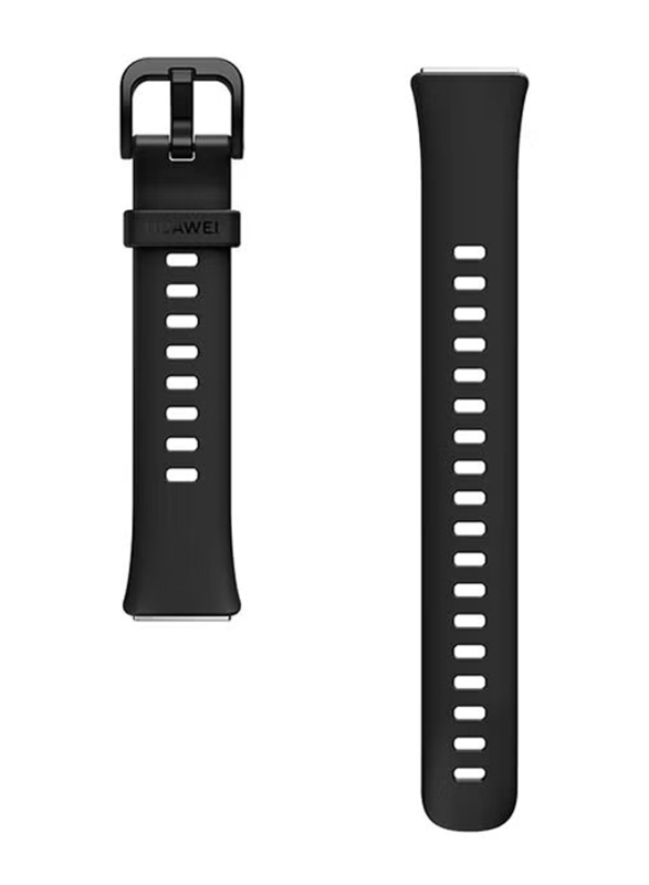 Huawei Band 7 Fitness Tracker, Graphite Black