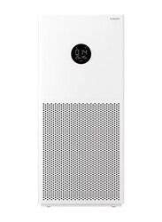 Xiaomi Mi 4 Lite Smart Air Purifier, AC-M17-SC, White