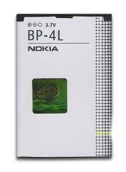 Nokia Lithium-Polymer Battery, White
