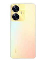 Realme C55 256GB Sunshower, 8GB RAM, 4G LTE, Dual Sim Smartphone, Middle East Version