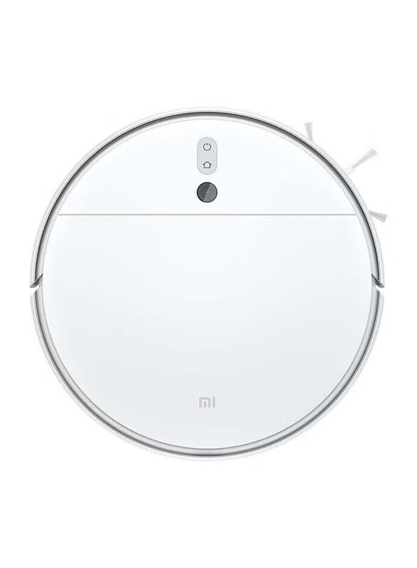 

Xiaomi Mi Robot Vacuum Mop 2 with 2700Pa Powerful Suction, STYTJ03ZHM, White