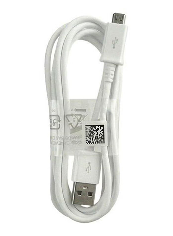 10W 3 Pin Uk Fast Charger for Samsung Galaxy S7 /S7 Edge, White