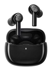 Soundcore R100 True Wireless In-Ear Earbuds, Black