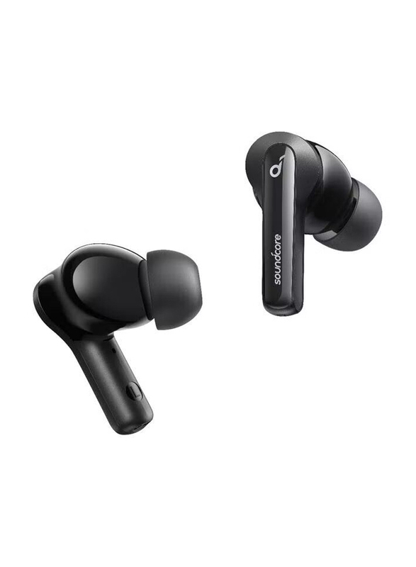 Soundcore Life Note 3i Wireless In-Ear Noise Cancelling Earbuds, Black