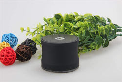 Ewa Portable Bluetooth Subwoofer Speaker, EWA A150, Black