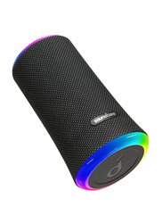 Soundcore Flare 2 Bluetooth Speaker, Black