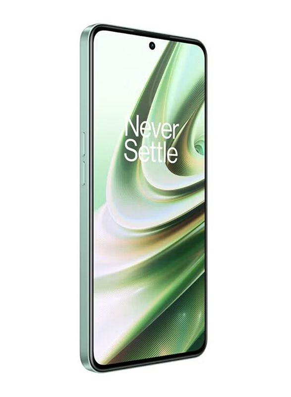 OnePlus 10R 256GB Forest Green, 8GB RAM, 5G, Dual Sim Smartphone, International Version