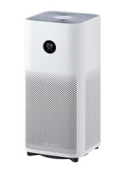 Xiaomi Mi 4 Smart Air Purifier, AC-M16-SC, White