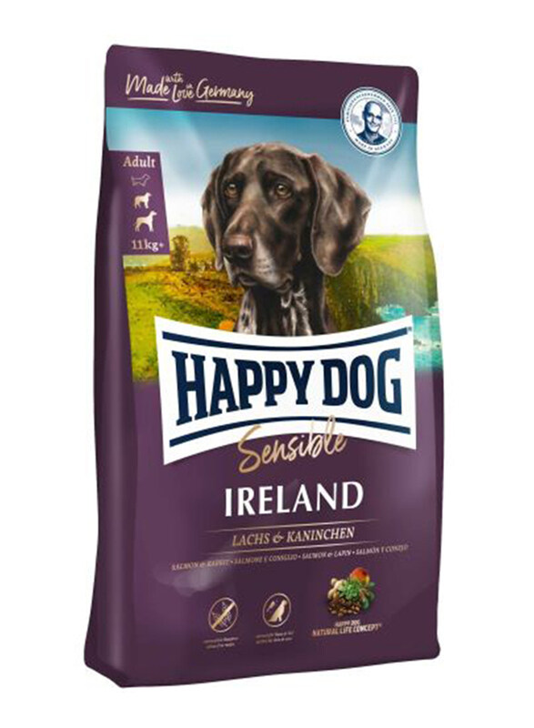 

Happy Dog Supreme Sensible Irland Dog Dry Food, 12.5 Kg