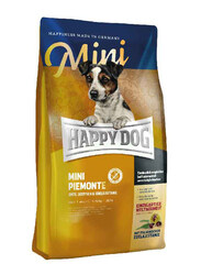 Happy Sensible Mini Piemonte Dog Dry Food, 1 Kg