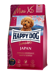 Happy Dog Mini XS Japan Dog Dry Food, 1.3 Kg