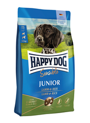 Happy Dog Sensible Junior Lamb & Rice Dog Wet Food, 4 Kg