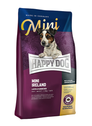 Happy Dog Supreme Mini Irland Dog Dry Food, 1 Kg