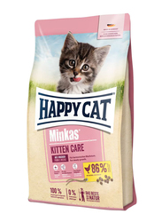 Happy Cat Minkas Kitten Care Cat Dry Food, 1.5 Kg