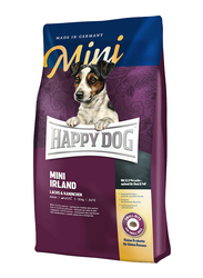 Happy Dog Happy Dog Supreme Mini Irland Dog Dry Food, 4 Kg