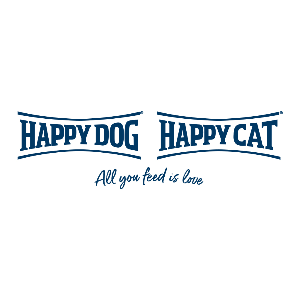 Happy Cat Happy Dog