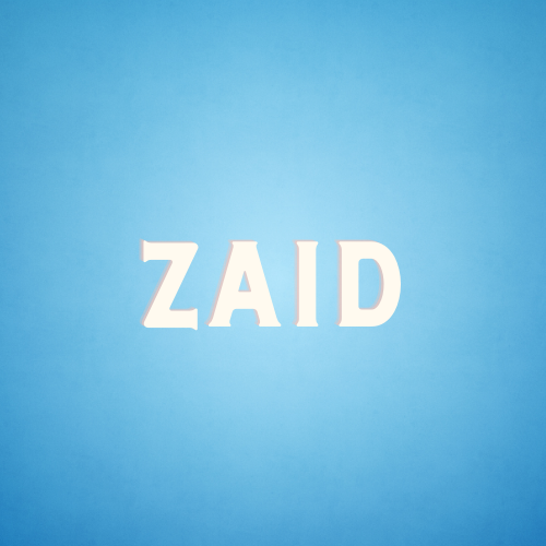 ZAIDTRADING