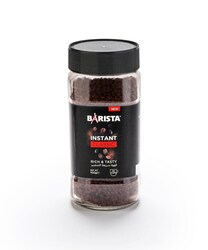 Barista Espresso Classic Instant Coffee 100g