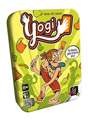 Gigamic Yogi Board Game