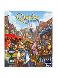 Schmidt Spiele The Quacks of Quedlinburg