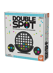 MindWare Games Double Spot Strategy Board Game