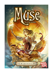 Asmodee Muse Awakenings Board Game